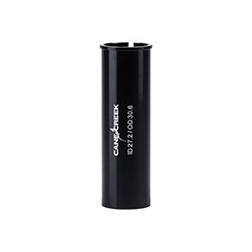 Seatpost Adaptor Shims