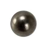 Ball for Clamp Anchor Alignment