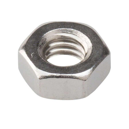 Remote Clamp Nut M4X.07