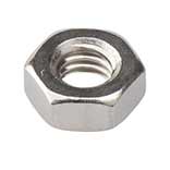 Remote Clamp Nut M4X.07