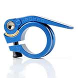 QR Seatpost Clamp