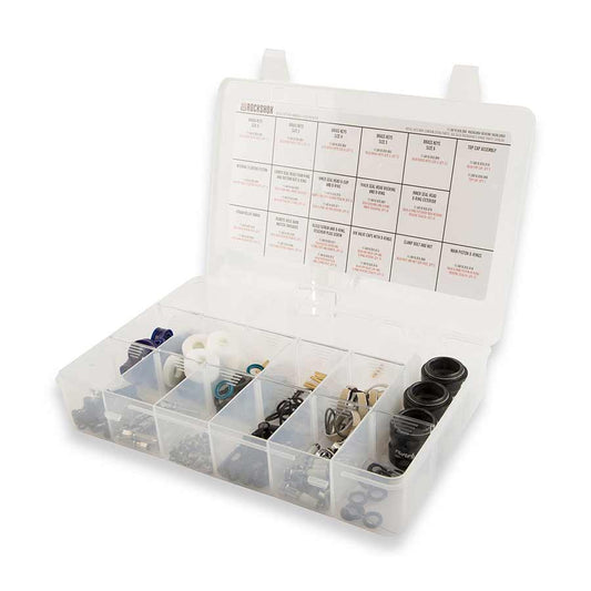Reverb Tackle Box
