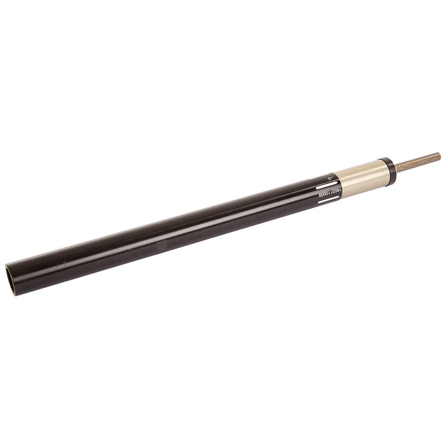 Oil Pressure Stick for Zeta