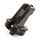 Mast End Sleeve for Zeta