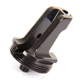Mast End Sleeve for Zeta