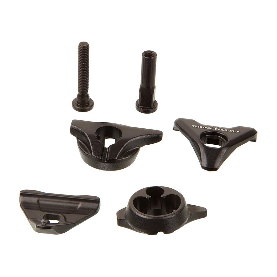 Reverb AXS Oval Clamp Kit