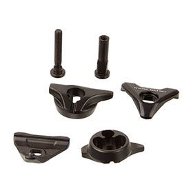 Reverb AXS Oval Clamp Kit