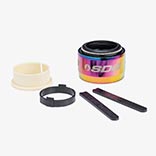 Collar and Bushing for Tellis