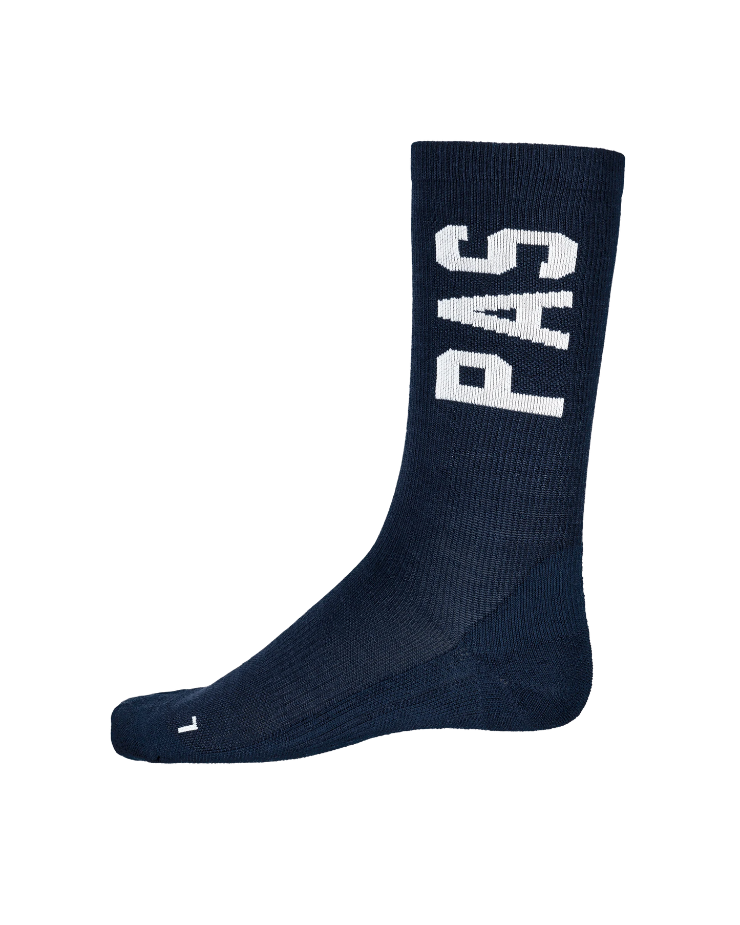 Pas Normal Studios PAS Mechanism Socks Navy Blue