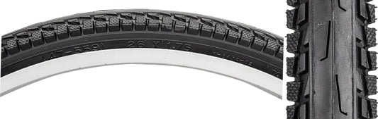 Sunlite City Komfort Tire 26X1.95 WIRE