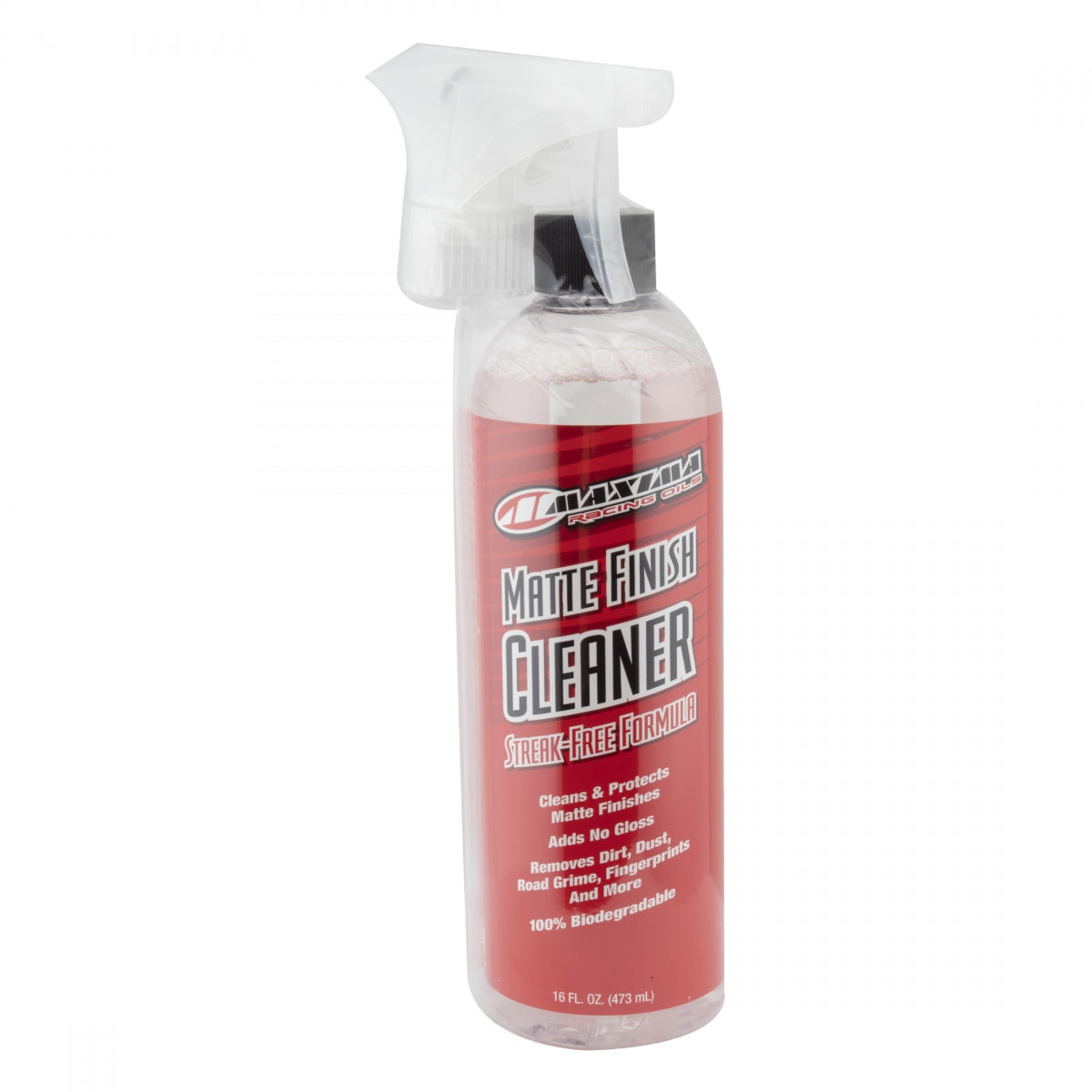 Cleaner maxima Matte Finish  16oz SPRAY