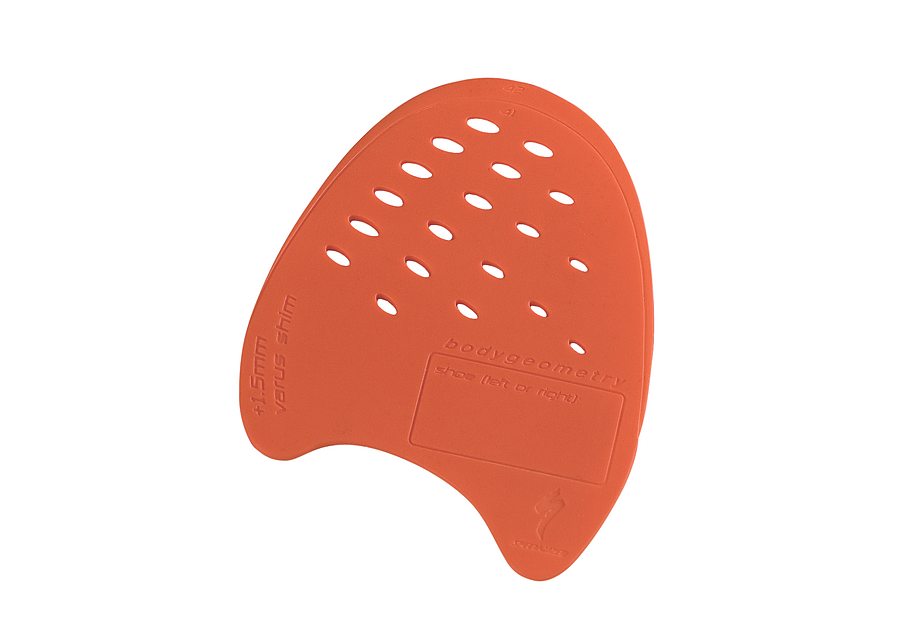 BG INTERNAL VARUS WEDGE  43-44 EACH