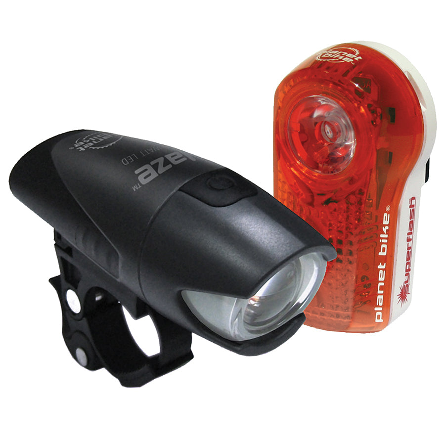 Blaze 45/Superflash