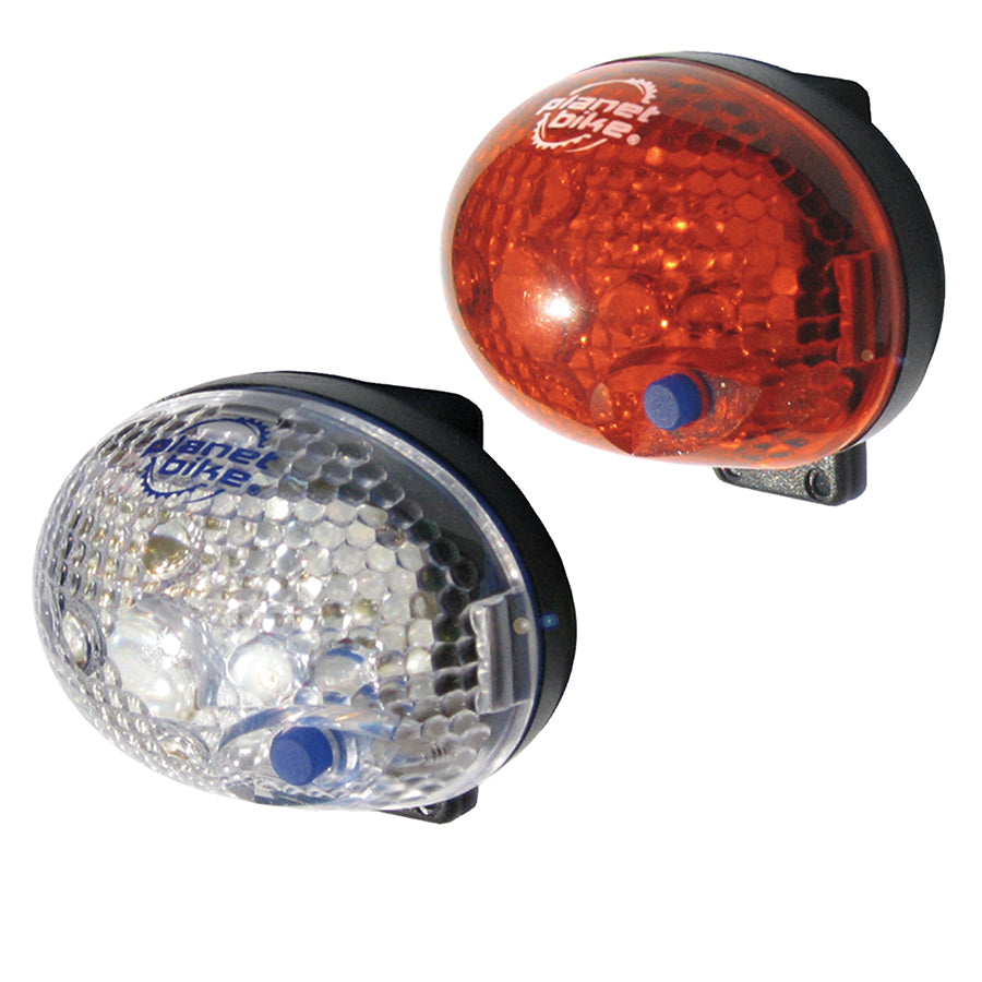 Blinky Safty Set