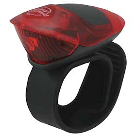 Spok Rear Light