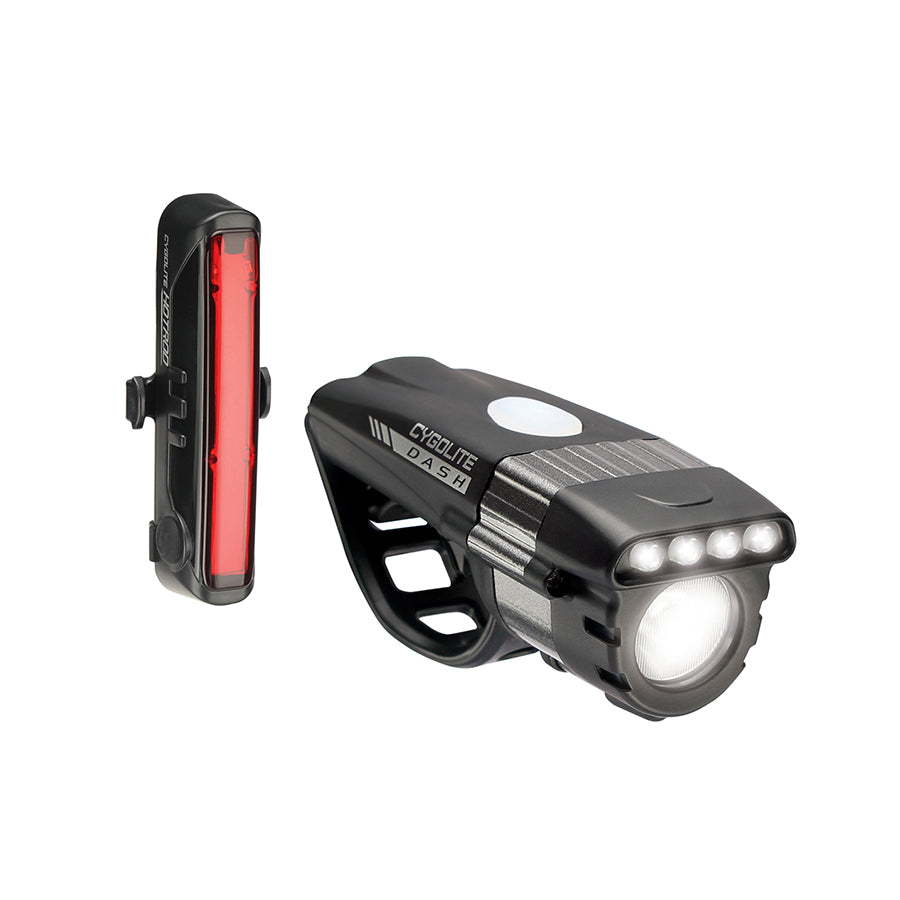 Dash Pro 600/Hotrod 50