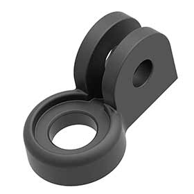 GoPro LED Adapter