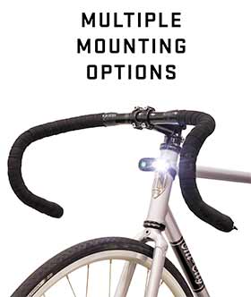 Avenue F-70/R-35 Dual Mode