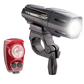 Metro Plus 800 Hotshot Pro 150 Combo