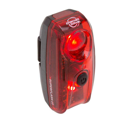 Superflash 65 Tail Light