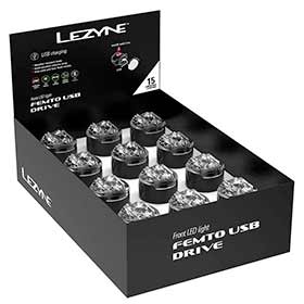 Femto USB Drive Box Set