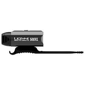 Hecto Drive 500XL