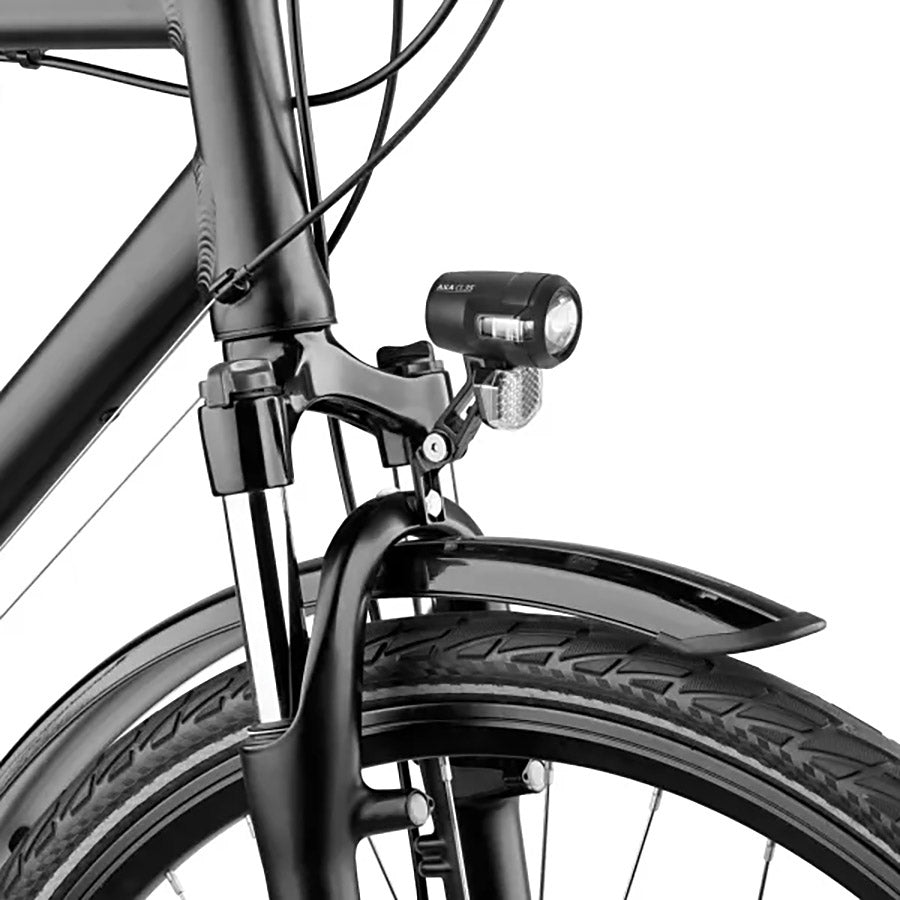 Compactline 35 Ebike