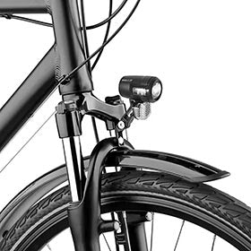 Compactline 35 Ebike