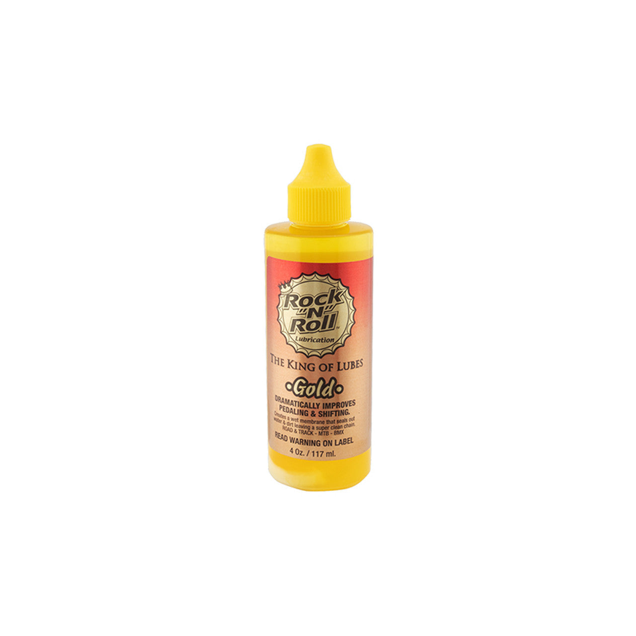 ROCK AND ROLL LUBE RnR EXTREME 4oz