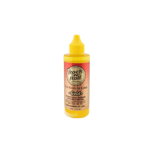 ROCK AND ROLL LUBE RnR EXTREME 4oz