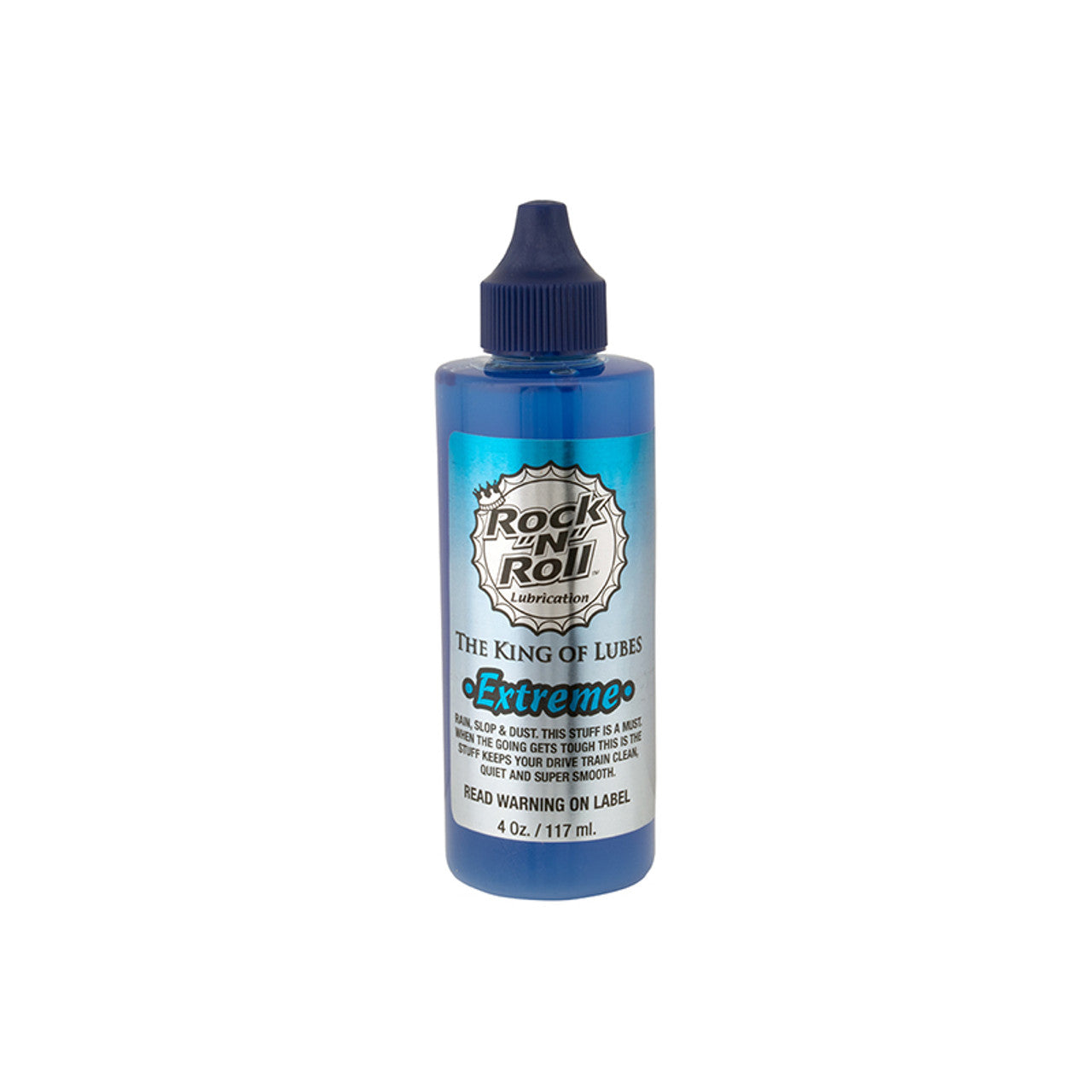 LUBE RnR ABSOLUTE DRY 4oz