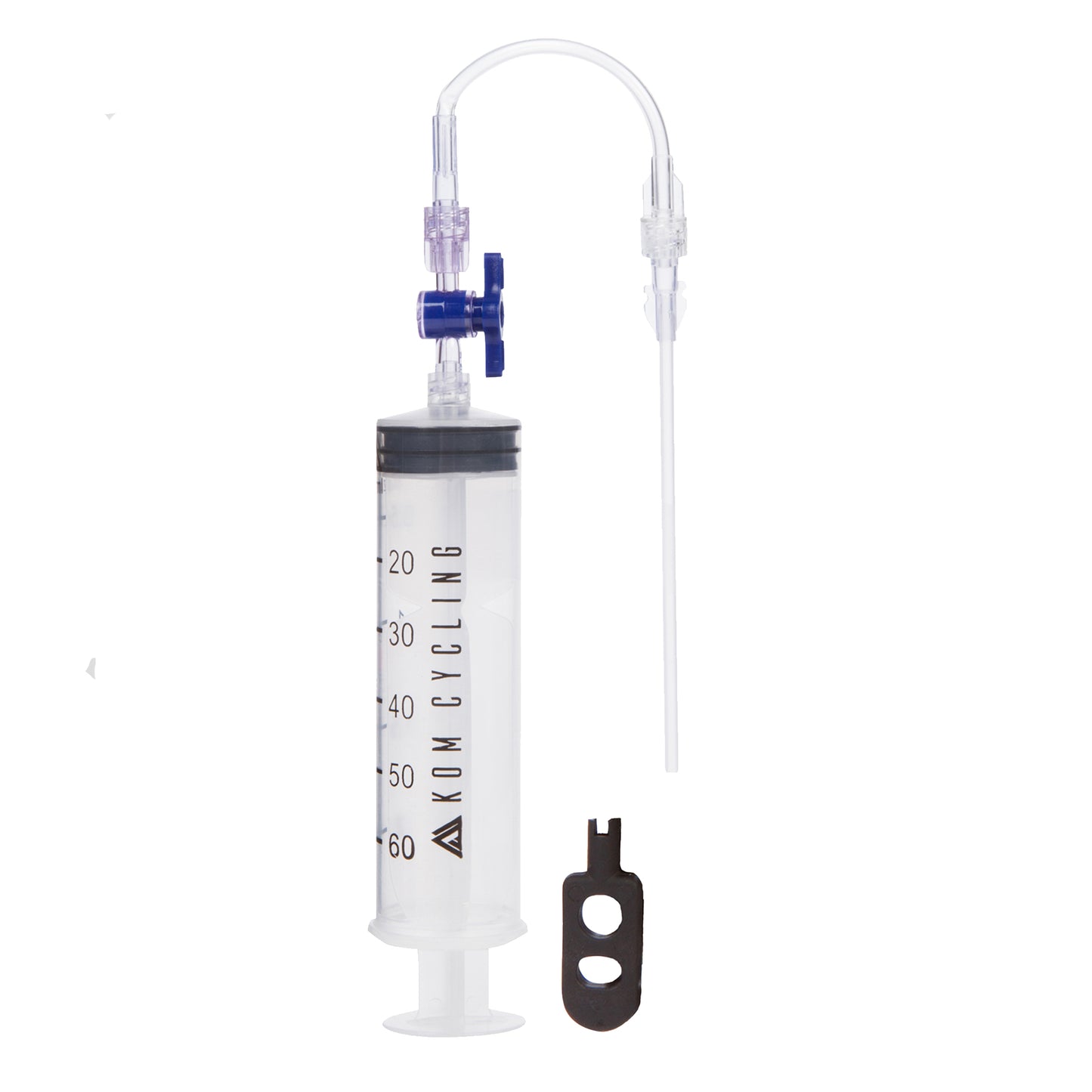KOM CYCLING Tubeless Sealant Injector