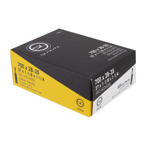 TUBES SUNLT 700x28-35 PV60/SMTH/RC (27x1-1/8x1-1/4) FFW30mm