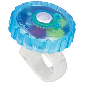 Incredibell Jellibell