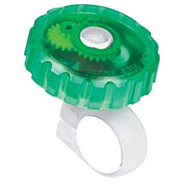 Incredibell Jellibell