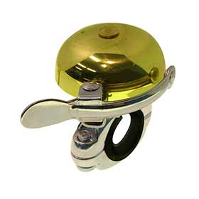 Incredibell Crown