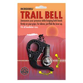 Incredibell Trail Bell