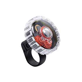 Incredibell Gear Bell