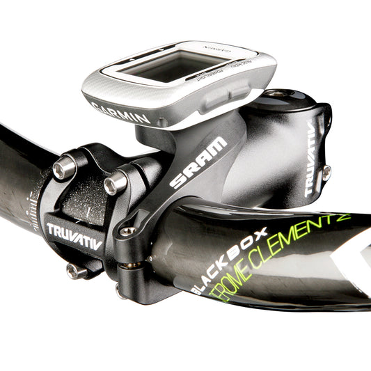 MTB Quickview For Garmin Edge