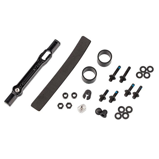 SHIFTER CPY EPS POWER UNIT HOLDER V3/V4 f/WATER BOTTLE MOUNT IN SEAT TUBE