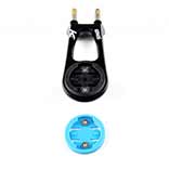 Computer Combo Mount