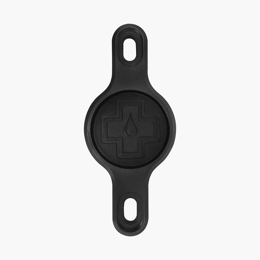 Secure Tag Holder V2