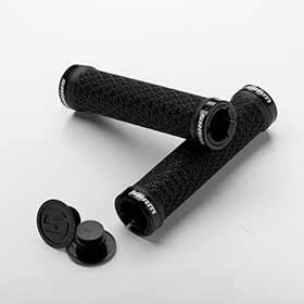 Lockring Grips