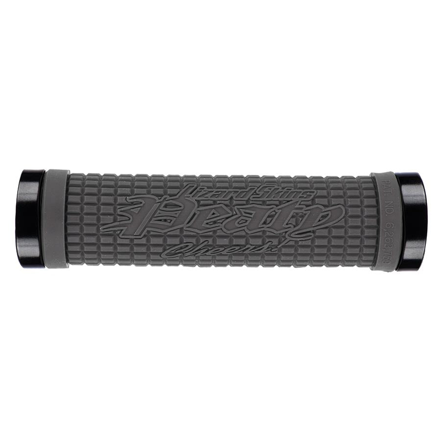 Peaty Lock-On
