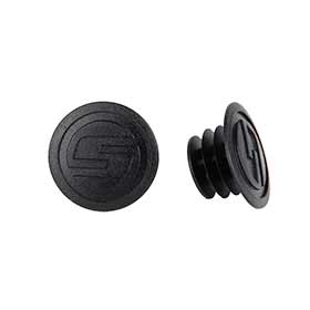 MTB Handlebar End Plugs