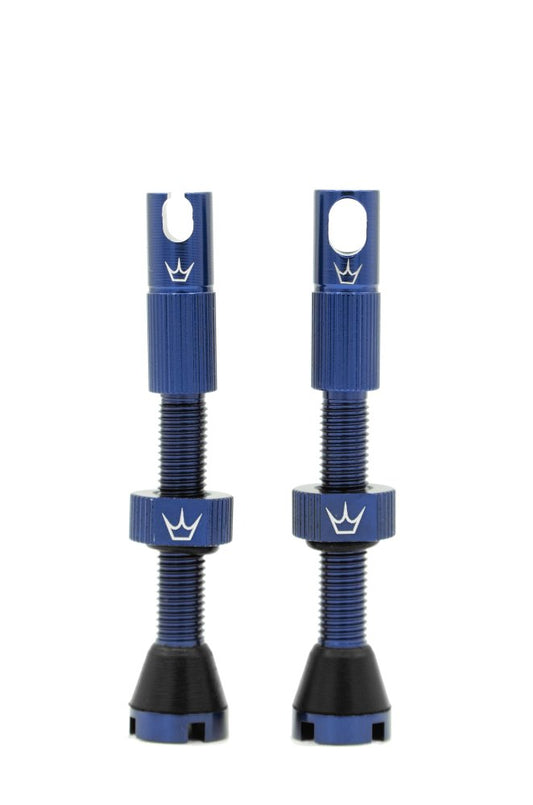 VALVE TUBELESS PEATYS PV MK2 60mm ALY N-BU