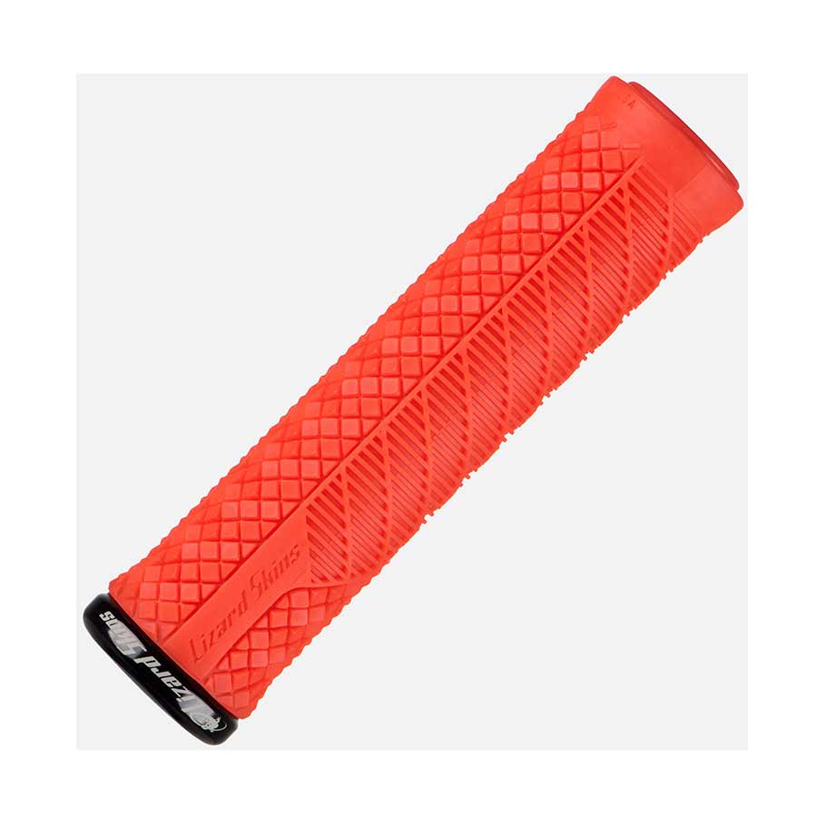 Charger Evo Single Sided Lock-On