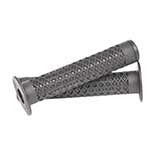 Cult X Vans with Flanges