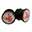 Leap Frog End Plugs