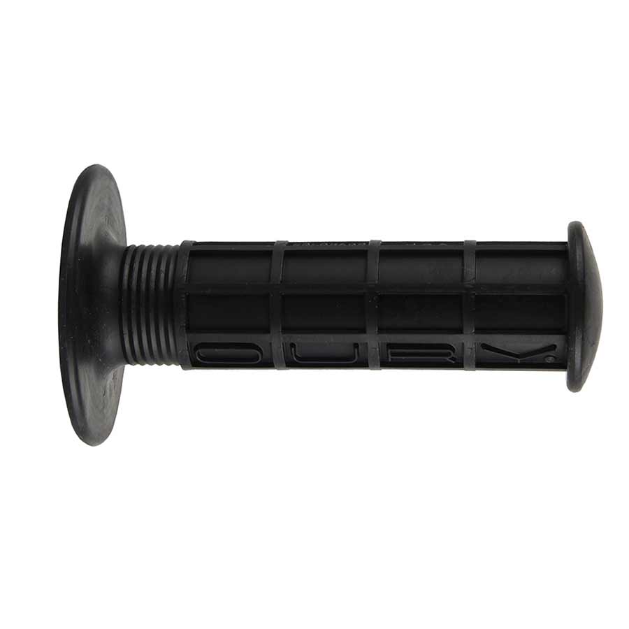 Single Compound Waffle w/ Flange